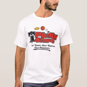 Logo de T-shirt - customisez le dos