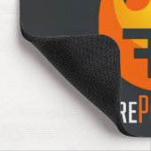 Logo de tapis de souris (Coin)