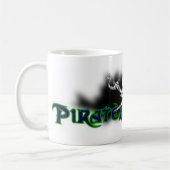 Logo de tasse (Gauche)