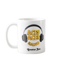 logo de tasse As Aces