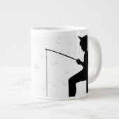Logo de tasse fichier  (Devant droit)