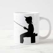 Logo de tasse fichier  (Droite)