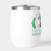 Logo de Taymyr Samoyeds (Avant)