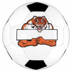 Logo de tigre personnalisable