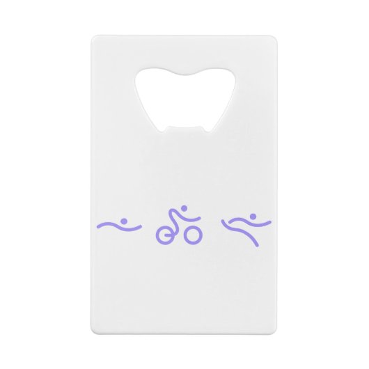 Logo de triathlon (Dos)