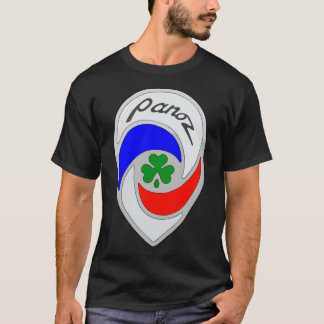 LOGO DE VOITURE - T-shirt Panoz Essential
