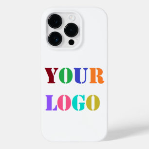 Logo de votre entreprise coque iphone Business Pro