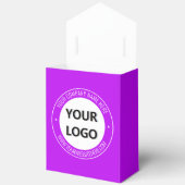 Logo de votre entreprise et Ballotins de texte per (Ouvrir)