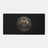 Logo de Wrami, Designed by Kay Uwe Rott (Recto)