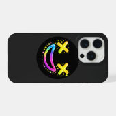 Logo Deadface de ZoynkLab (Verso Horizontal)