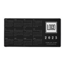 Logo d'entreprise 2025 - Black Calendar Mat