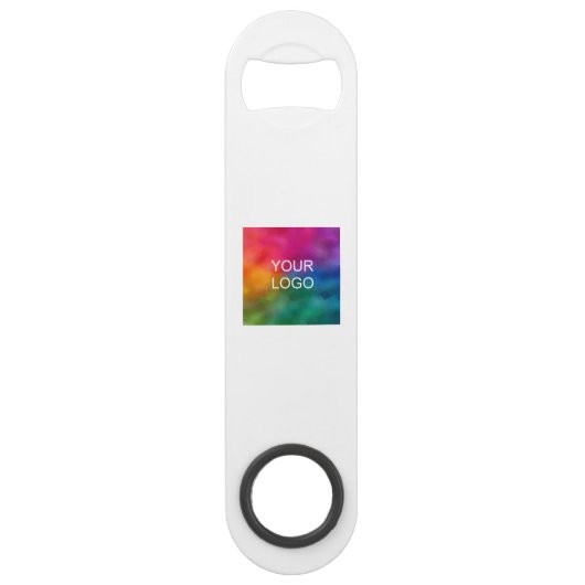 Logo d'entreprise Code QR Modèle de conception sim (Devant)