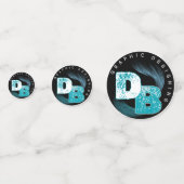 Logo d'entreprise Confetti (Devant)