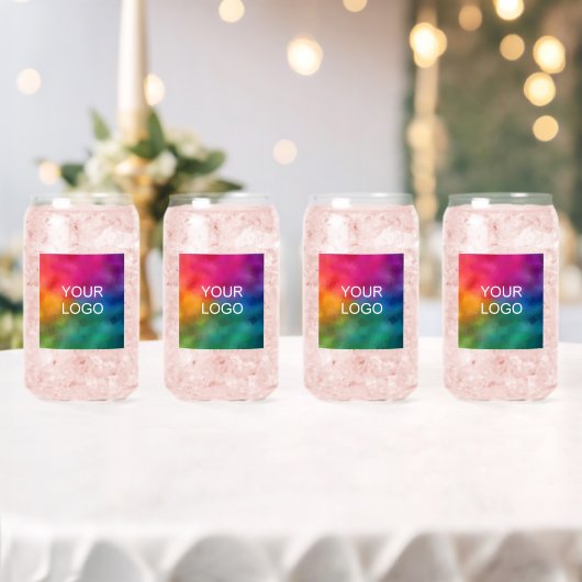 Logo d'entreprise Élégant Modèle simple moderne (Insitu (Mariage))