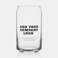 Logo d'entreprise et site Web Société promotionnel