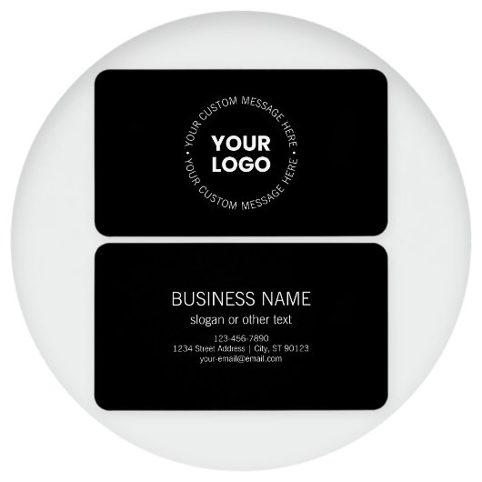 Logo d'entreprise minimaliste moderne/toute autre 