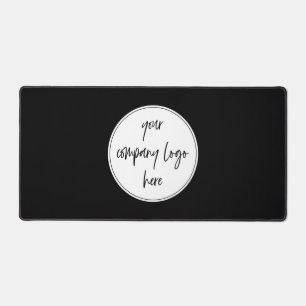 Logo d'entreprise minimaliste personnalisé