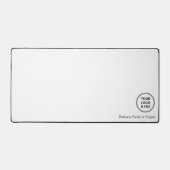 Logo d'entreprise moderne (Recto)