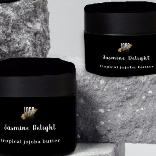 Logo d'entreprise moderne Étiquette d'enveloppemen