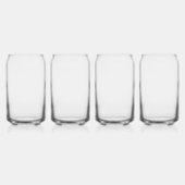 Logo d'entreprise moderne sur mesure (Gauche)