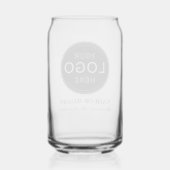 Logo d'entreprise ou marque moderne Professional (Verso)