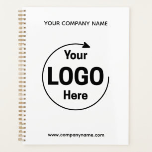 Logo d'entreprise personnalisé