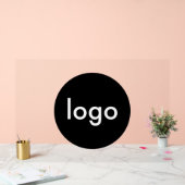 Logo d'entreprise personnalisé (Mariage)