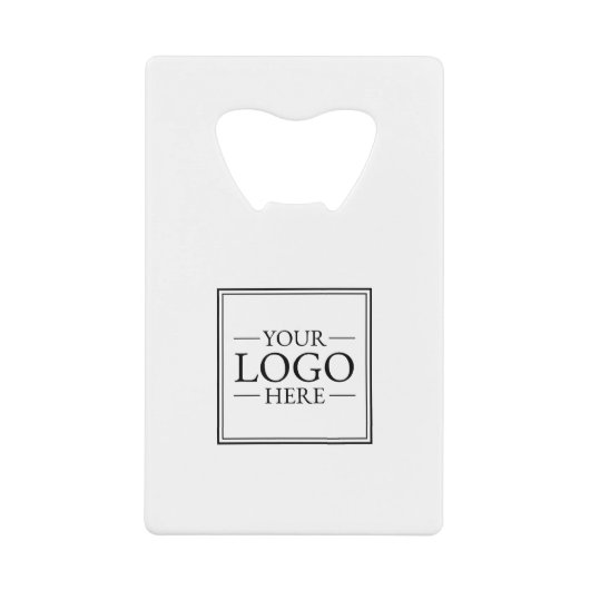 Logo d'entreprise personnalisé (Devant)