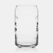 Logo d'entreprise personnalisé (Gauche)