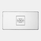 Logo d'entreprise personnalisé (Recto)