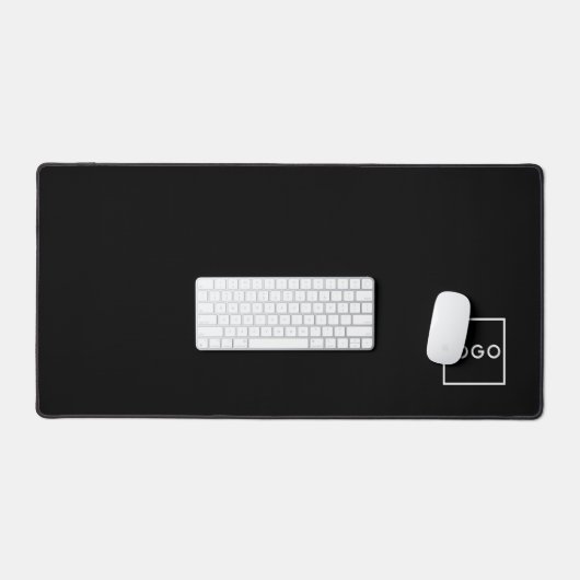 Logo d'entreprise personnalisé (Clavier et souris)