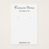 Logo d'entreprise personnalisé Entreprise Cool mod (Devant)