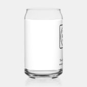 Logo d'entreprise personnalisé | Marque moderne mi (Droite)