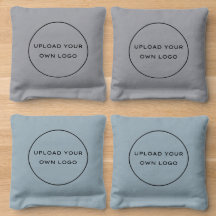 Logo d'entreprise personnalisé Moderne Simple