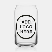 Logo d'entreprise personnalisé Nom Adresse Site We (Recto)