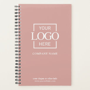 Logo d'entreprise personnalisé pour la promotion d