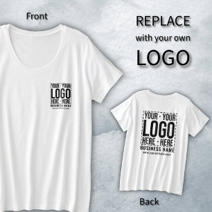 Logo d'entreprise personnalisé Société d'entrepris