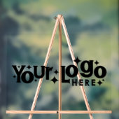 Logo d'entreprise personnalisé Société promotionne (Neutre)