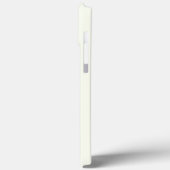 Logo d'entreprise personnalisé Votre coque iphone  (Verso / Gauche)