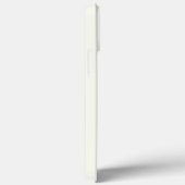 Logo d'entreprise personnalisé Votre coque iphone  (Verso / Droite)