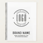 Logo d'entreprise personnalisée moderne marque com<br><div class="desc">Logo d'entreprise personnalisée moderne marque commerciale</div>