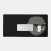 LOGO D'ENTREPRISE PROFESSIONNELLE MARQUÉE PERSONNA (Clavier et souris)