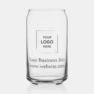 Logo d'entreprise Promotionnel Moderne pour les En