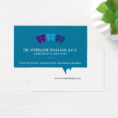 Logo des accolades aux dents | Dentaire (Bureau)