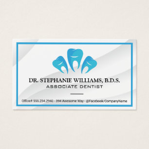 Logo des dents   Dentaire