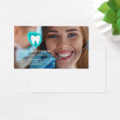 Logo des dents | Dentiste Dents de nettoyage (Bureau)