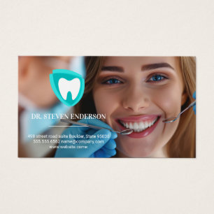 Logo des dents   Dentiste Dents de nettoyage