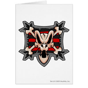 Logo d'île de Krawk d'équipe