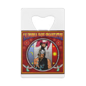 Logo d'organisation de la Californie Yaqui (Dos)