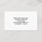 Logo du casque VR Tech | Carte du monde (Dos)